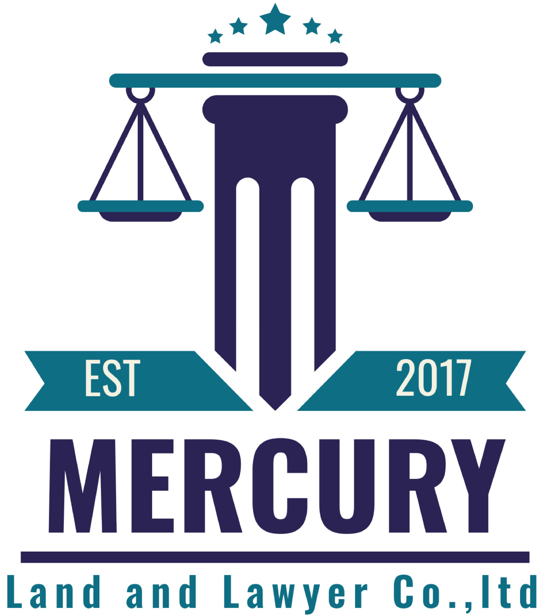 Mercury Logo